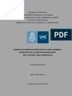 Tesis de Maestria Rene Romero PDF
