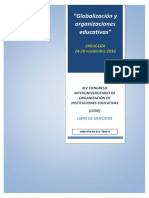 Dialnet GlobalizacionYOrganizacionesEducativas 688924 PDF