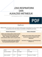 Alkalosis Metabolik Respiratorik Baruuu