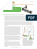 HOTSTART Thermosiphon-Troubleshooting-Maintenance-Guide-Spanish PDF