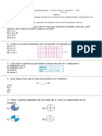 PRUEBA 3°