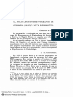AAVV - Nota Informativa Sobre El ALEC PDF