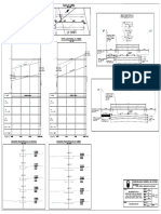 PLANTA Y PERFIL 6 CALLES 0.60 m-KOR Y TUMBES PDF