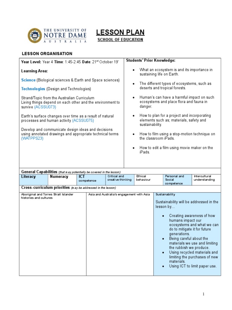 Assessment 3 Pdf Classroom Teachers