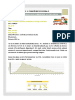 Rutas de Senderismo