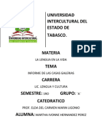 Universidad Intercultural Del Estado de Tabasco