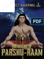 The Legend of Parshu Ram - DR Vineet Aggarwal