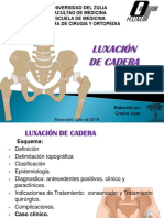 Caso Clinico Luxacion de Cadera33