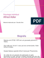 Alfred Adler