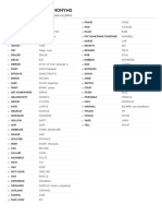 Synonyms 3 PDF