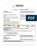 ND Lesson Plan Template