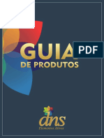 GUIA PRODUTOS