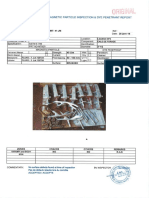 Cale de Forage Casing