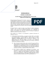 sinteisis gerencial informe n° 003-2005-02-0454 examen especial ...