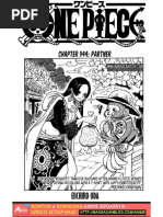 Fakta One Piece Chapter 927 Pdf