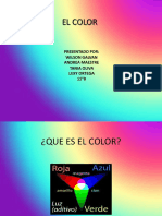 EL COLOR.pptx