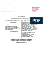 Defendants-Appellees' (State of Hawaii) Response To Brief Amicus Curiae of Owners' Counsel of America (Haw. Oct. 24, 2019)