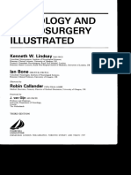 Neurology and Neurosurgery Illustrated 3rd Ed K Lindsay Et Al WW PDF
