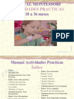 Anónimo - Manual Montessori, actividades prácticas 18 a 36 meses (1).pdf