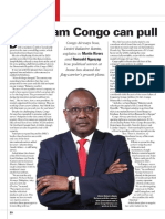 Congo 2019