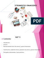 Niif 19 Diapositiva PDF