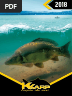 Trabucco 2014 Product Catalog Overview | PDF | Qr Code | Fishing Rod