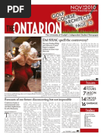 Download November 18th 2010 by The Ontarion SN43203174 doc pdf