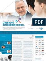 Liderazgo Empresarial