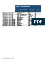 Permisos de distribución de gas LP por autotanque