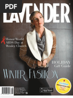 Download Lavender 404 by Lavender Magazine SN43203251 doc pdf