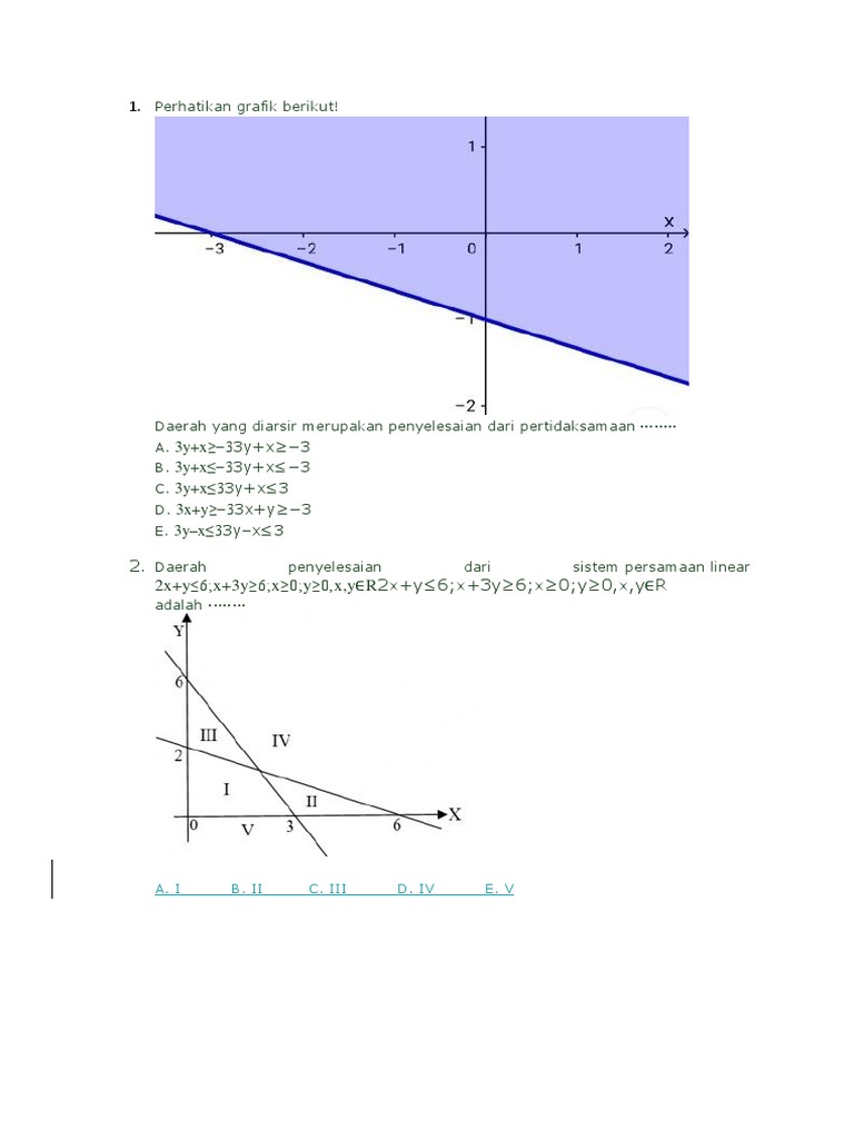Jack Punya Soal Docx