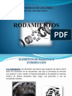 Rodamientos 