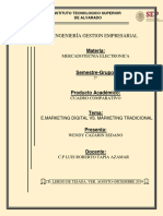 Cuadro Comparativo