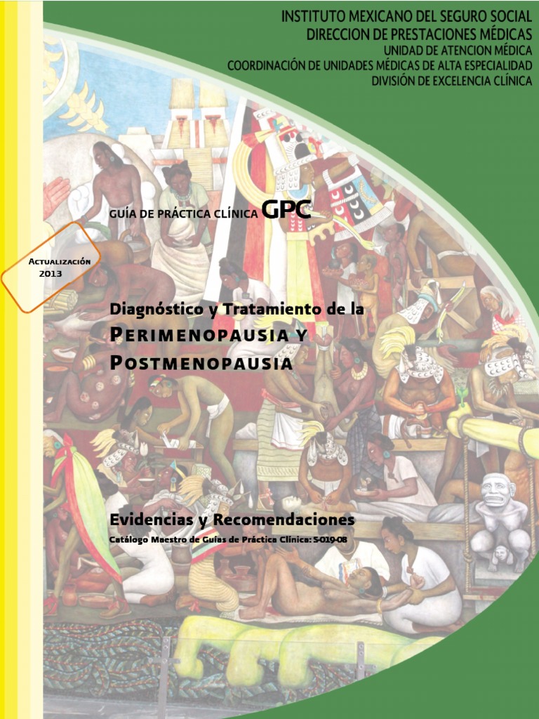 CH 019 FFKZ | PDF | Ciclo menstrual | Depresión (estado de ánimo)