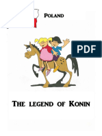 Legend Konin