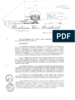 Resolucion Viceministerial 385-98-MTC-15.03 - Reconoce A Nextel Como Titular de Concesion