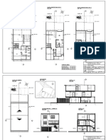 Vivienda Planos 