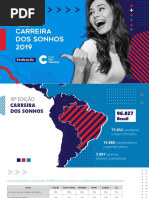 2019_Carreira Dos Sonhos _ Regional (Jovens)