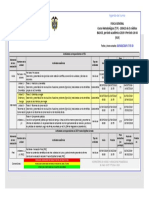 Agenda - Fisica General - 2019 II Período 16-04