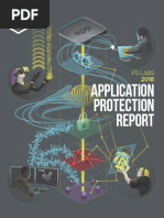 Application Protection Report