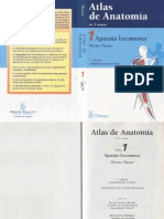 Medicina - Atlas de Anatomia I Aparato Locomotor.pdf