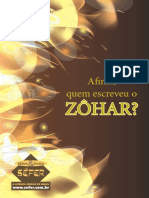 Afinal Quem Escreveu Zohar (1)