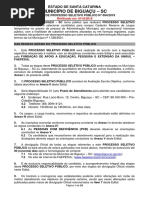 Edital PMB Saude 004 2019