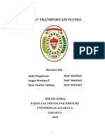 Alat Transportasi Fluida PDF