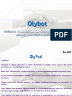 OlyPad