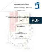 Análisis y Diseño de Un Edificio Con Sistemas de Piso A Base de Elementos Presforzados de Concr PDF