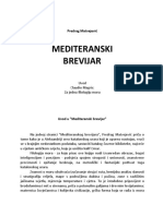 Mediteranski brevijar - Predrag Matvejevic.pdf