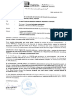 369-2019 Solicitud de Información Actualizada Del Personal de Los Centros PREPARA 2019-2020