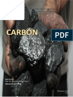 Carbon