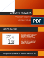 Agentes Quimicos Ads